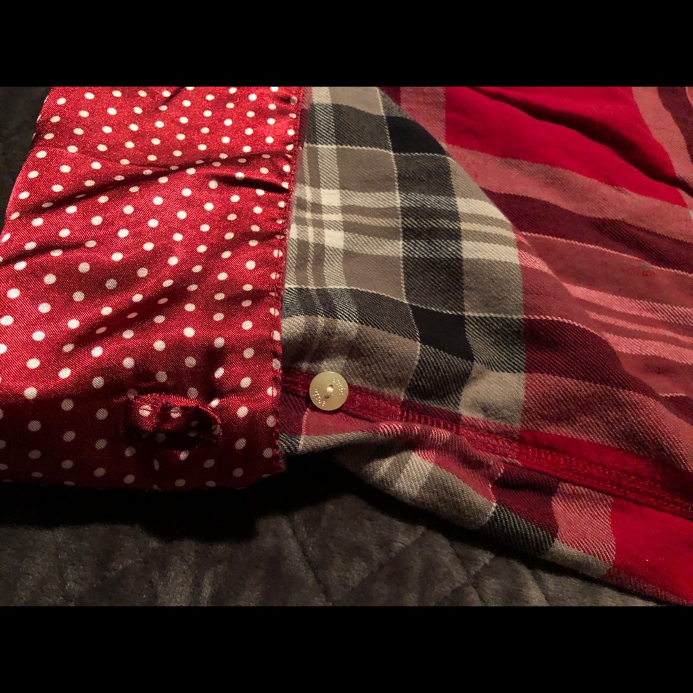 Lounge pants - Convertible - Picture 4 of 8